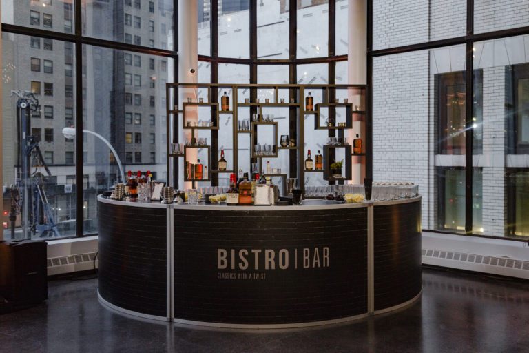 Courtyard By Marriott Introduces The Bistro Bar An Elevated Dining ...