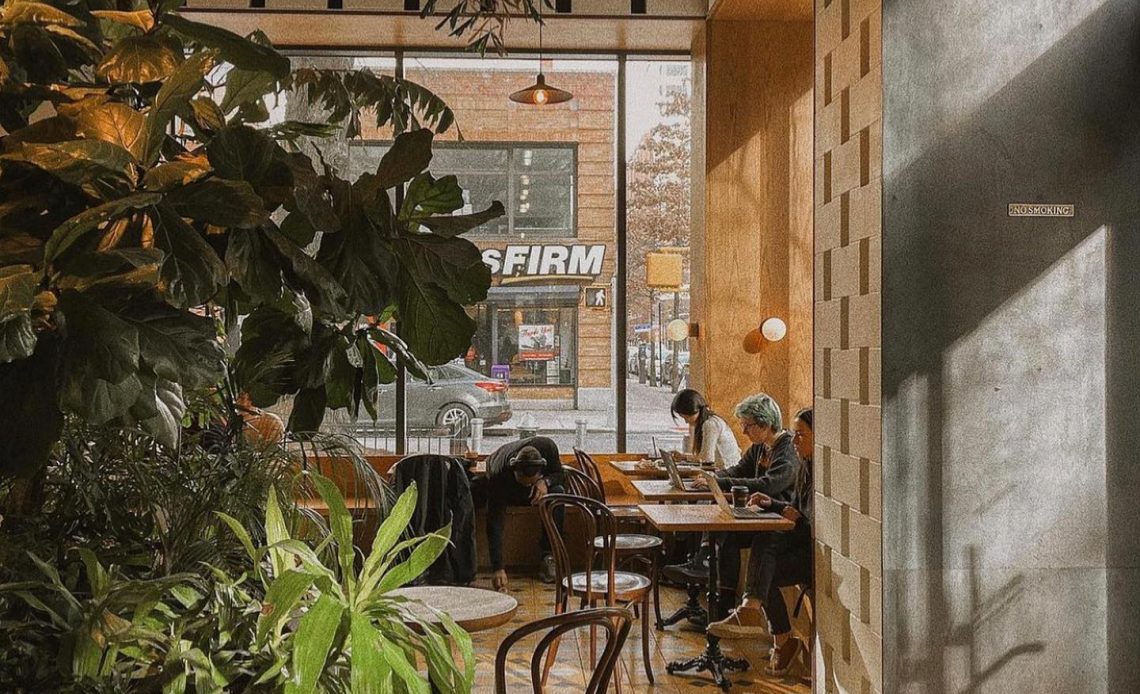 7 NYC Coffee Shops You Should Try POP STYLE TV