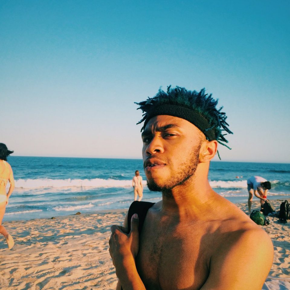 Kevin Abstract