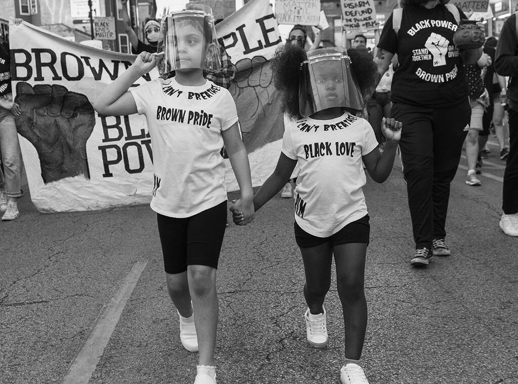 solidarity black lives matter
