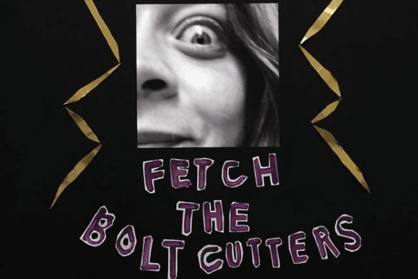 Fetch The Bolt Cutters - Fiona Apple