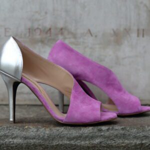 Manuela Gomez Shoes