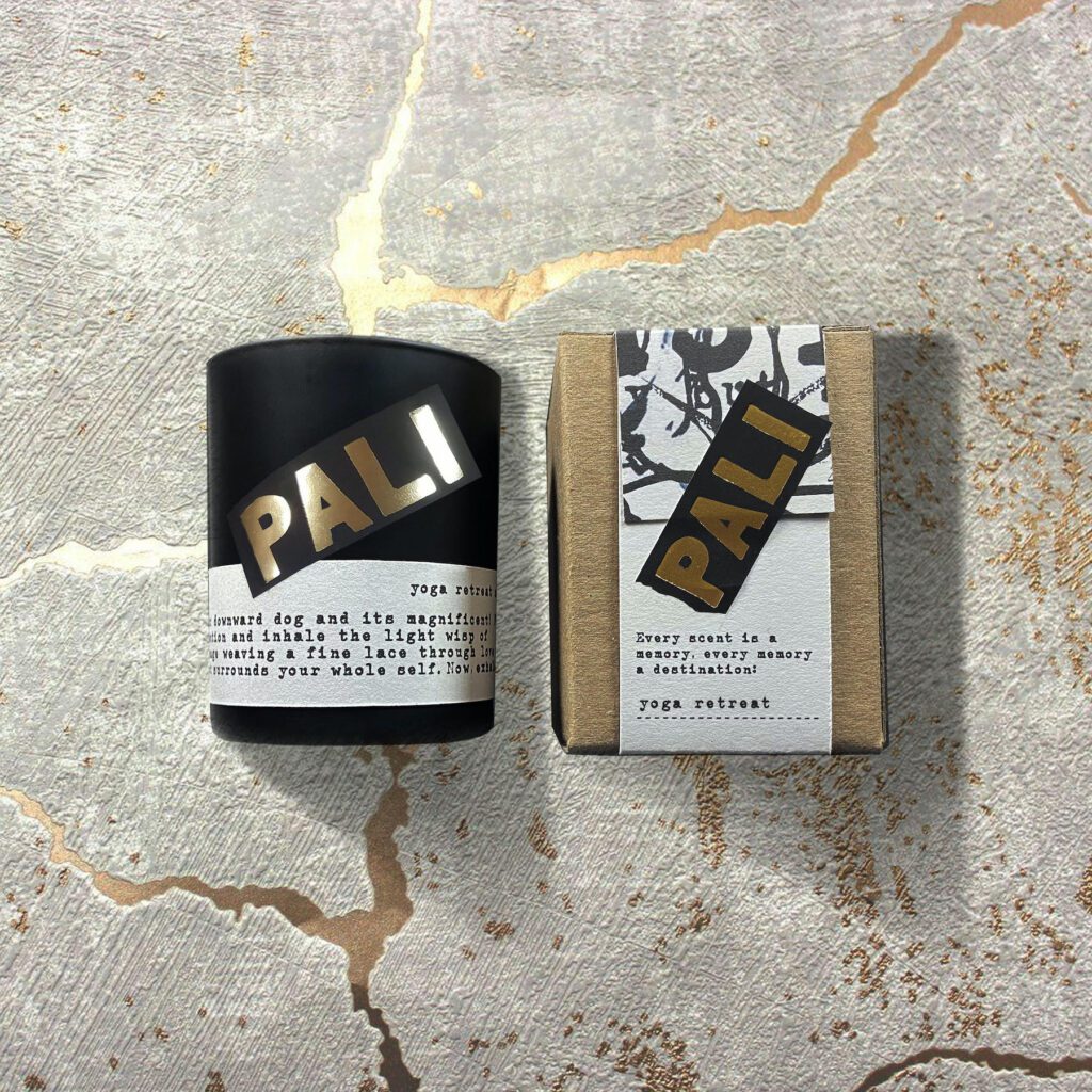 pali candle