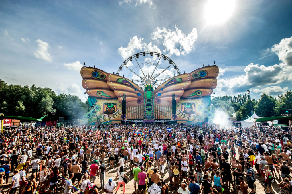 Which Music Festivals to Attend in 2021