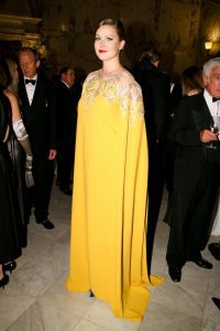 Heather Hilgers; photo: Matteo Prandoni/BFA.com