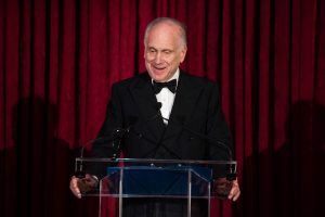 Honoree Ronald S. Lauder; photo: Christine A. Butler