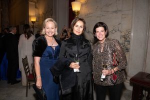 Deborah Royce, Renée Price, and Jennifer K. Hall; photo: Christine A. Butler