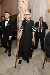 Barbara Tober; photo: Christine A. Butler