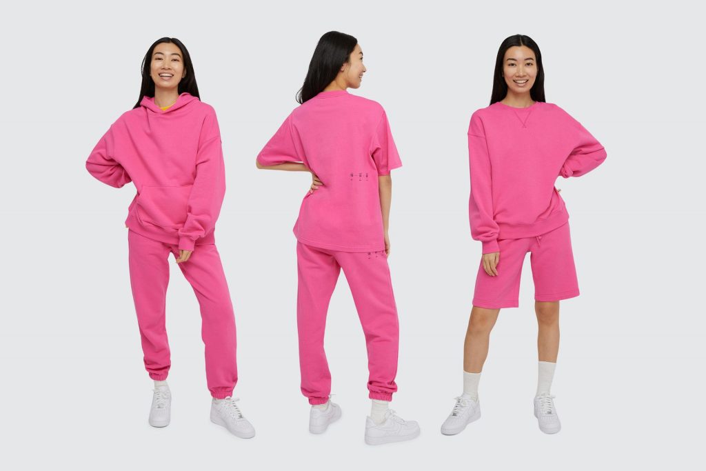 hue division fashion