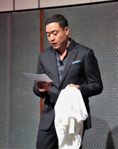Ken Ohashi