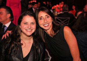 Lauren Corporate Foundation Alyssa Youngerman and DG Director of Product Procurement Merrie Keller