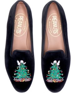 Stubbs Wootton slippers