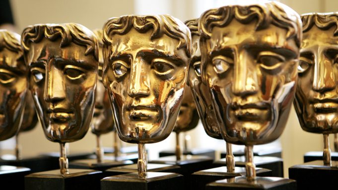 Bafta nominees 2021