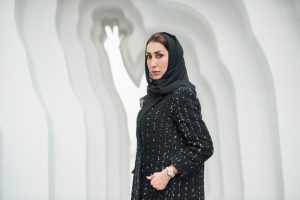 Khadija Al Bastaki
