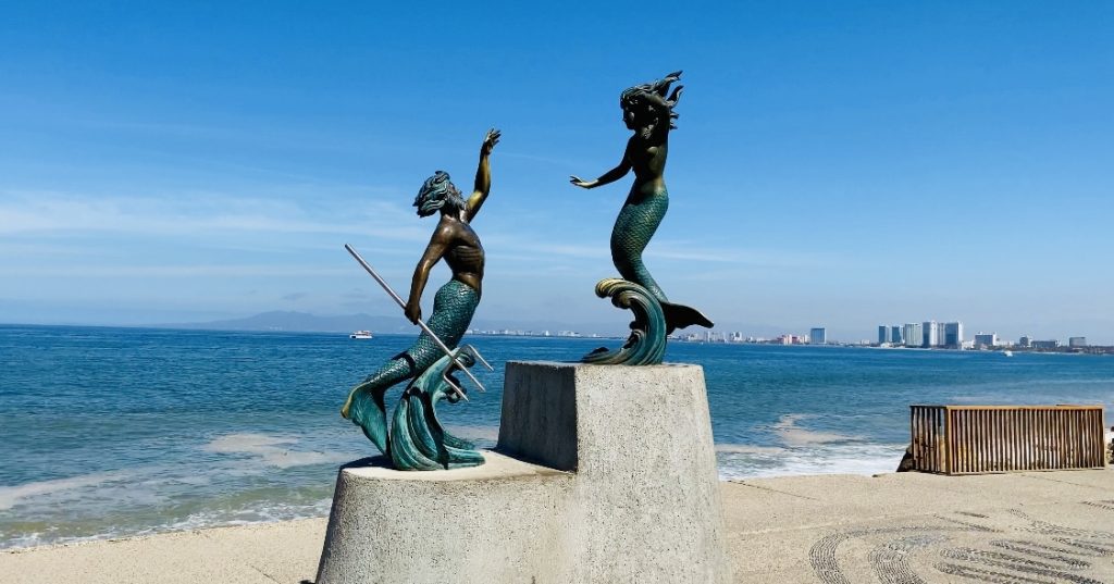 Puerto Vallarta Promenade