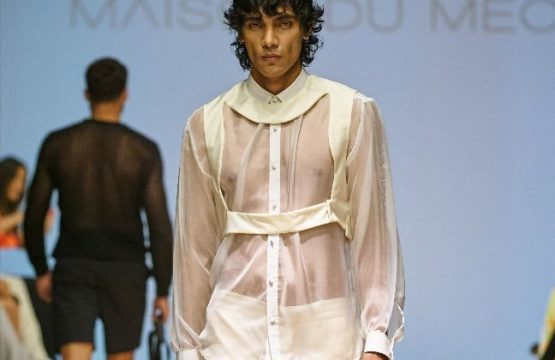 Maison du Mec, SS23, Arab Fashion Week Men's, SS23