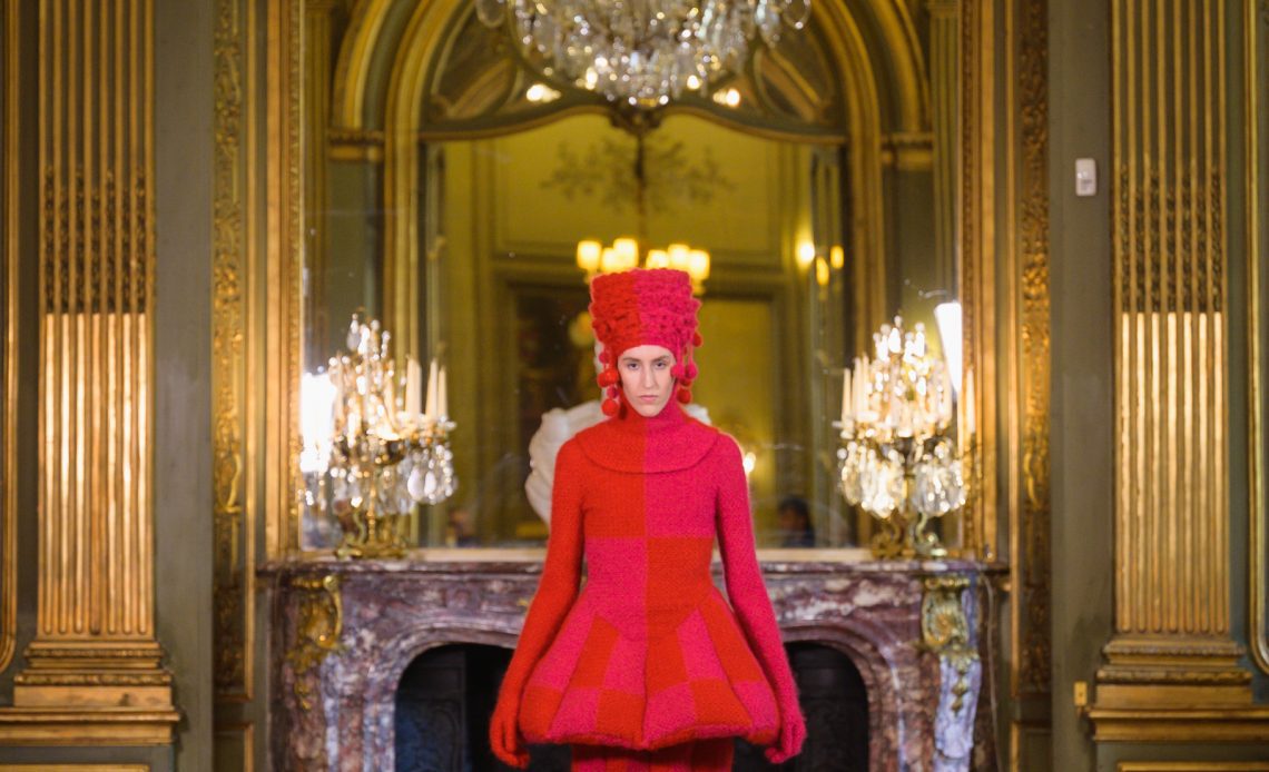andalusian fashion