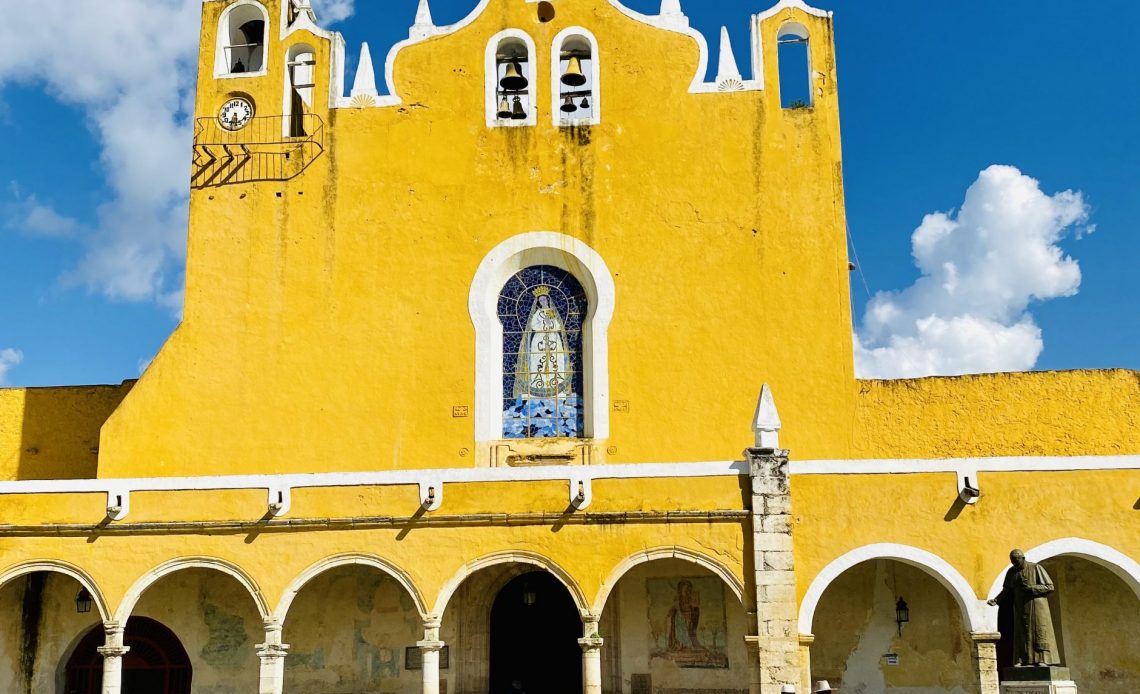 Izamal