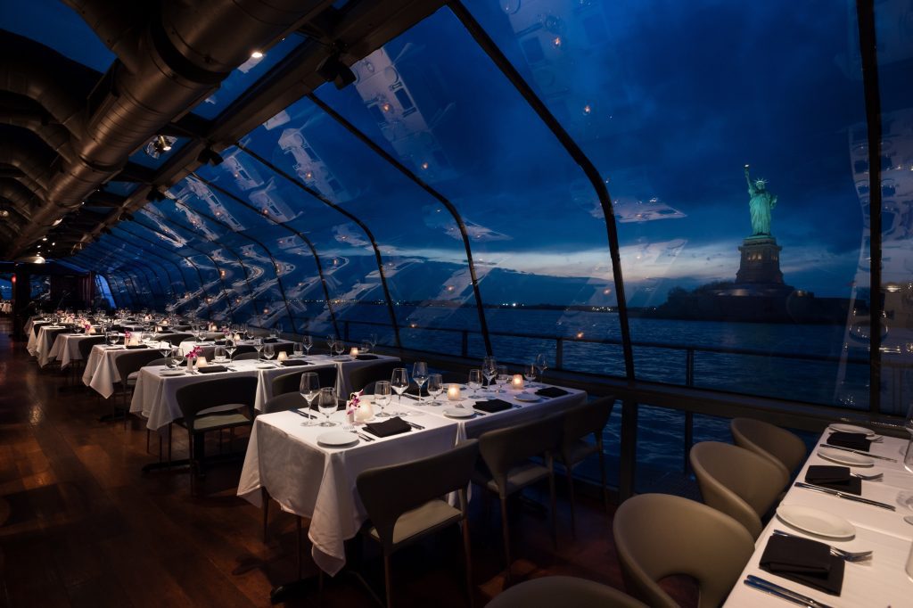 cheap nyc dinner cruise