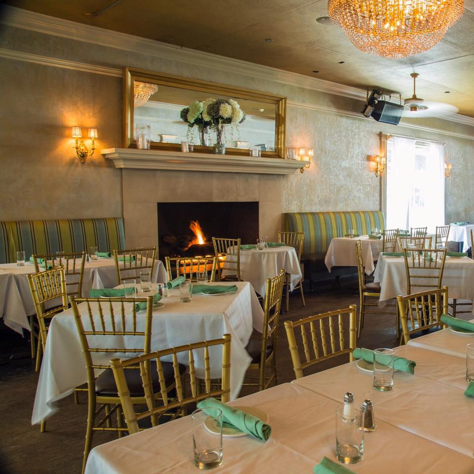 Southampton Social Club Hamptons Dining