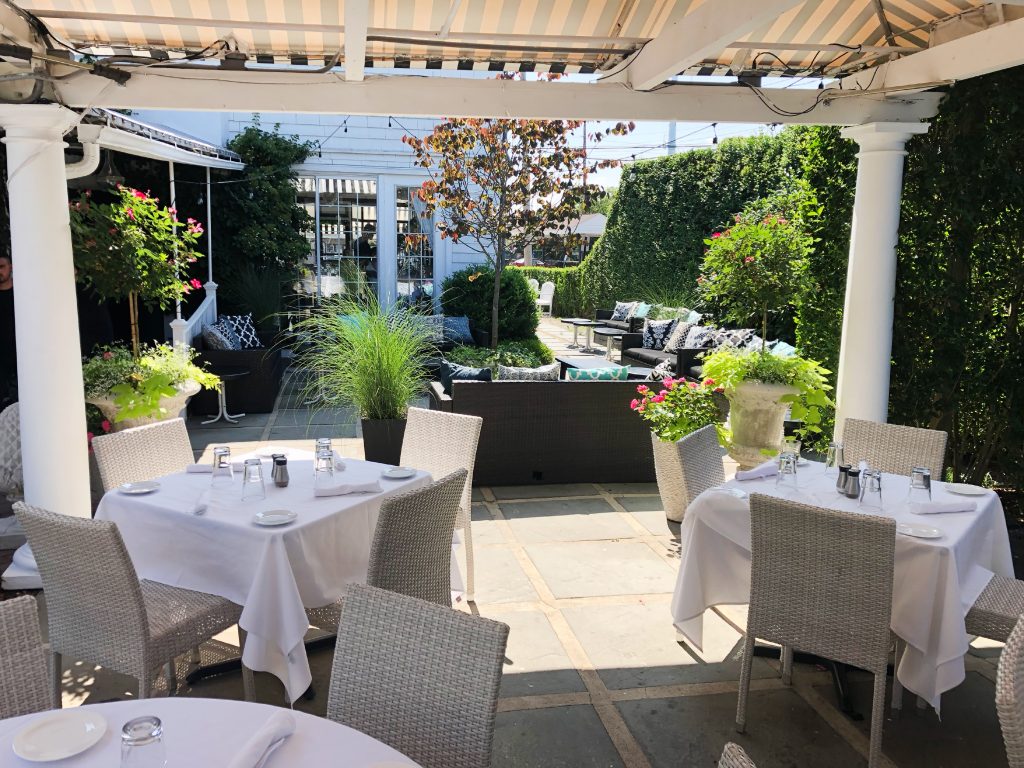 T Bar Hamptons