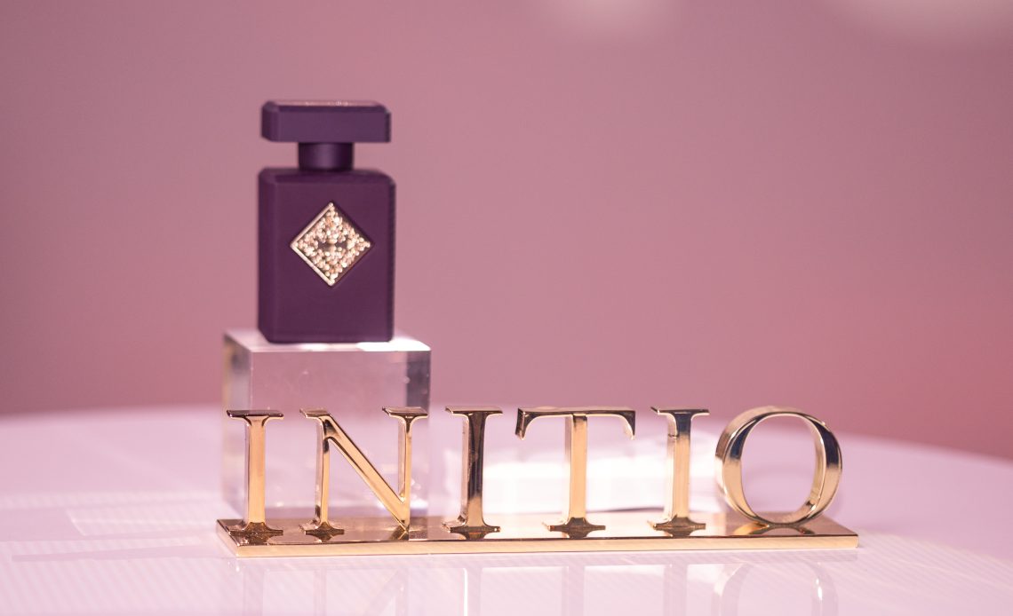 Narcotic Delight Initio Perfumes
