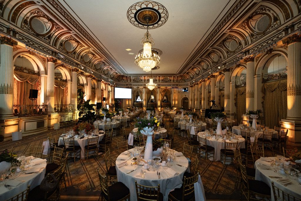 City of Hope at the Plaza Hotel 