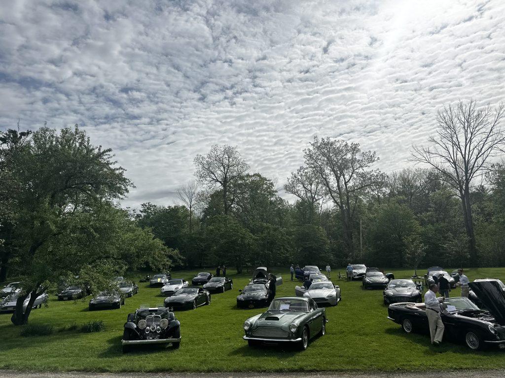  Lime Rock Weekend