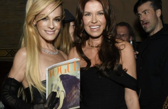 Consuelo Vanderbilt Costin, Michaela Seewald (Photo Credit: Shutterstock / Kristina Bumphrey)