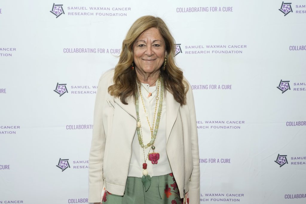 Fern Mallis