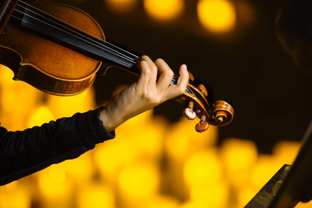 Candlelight Concert 