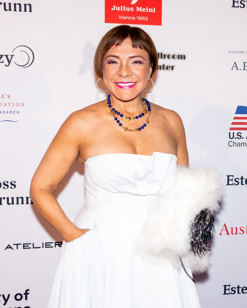 Mirabel Lieberman