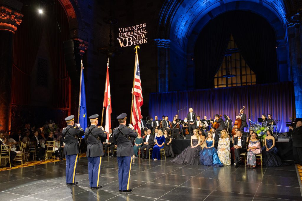 69th Viennese Opera Ball