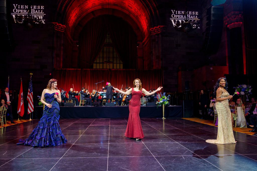 69th Viennese Opera Ball