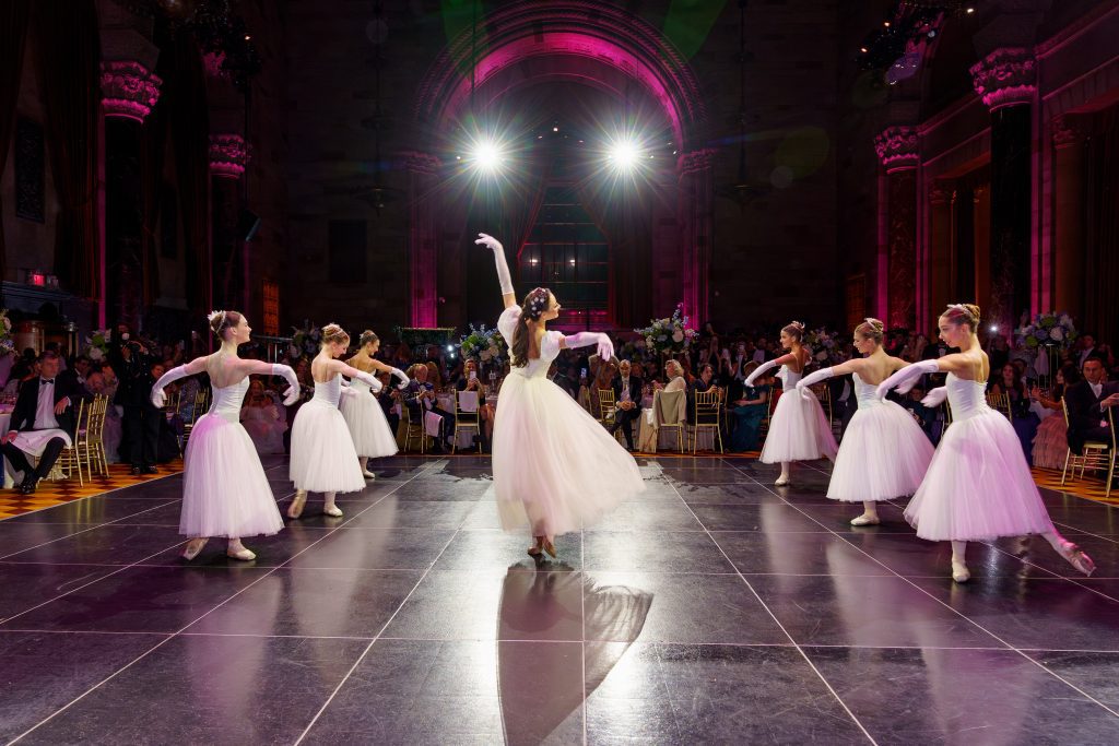 69th Viennese Opera Ball