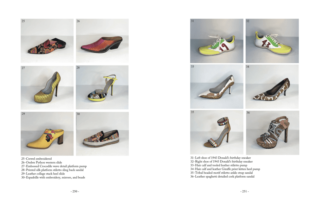 The Selling of One’s Sole Scott French Vivian Kelly
