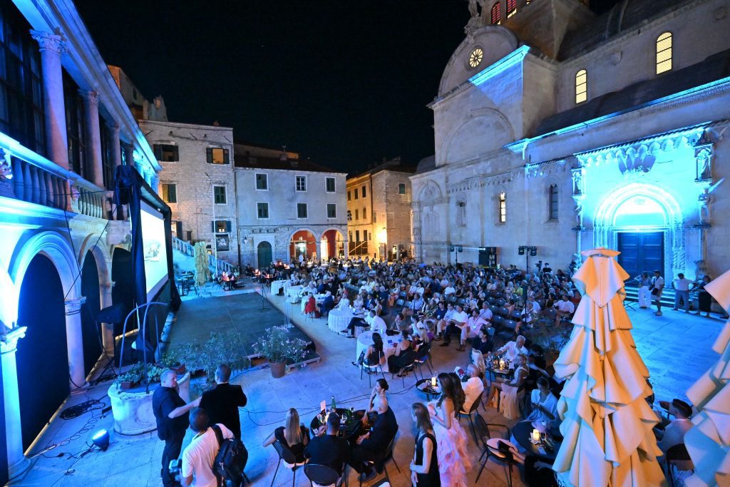 Croatian International Film Festival Sibenik CIFF