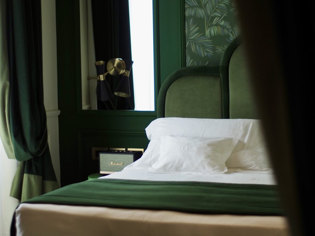 La Gemma Hotel Florence