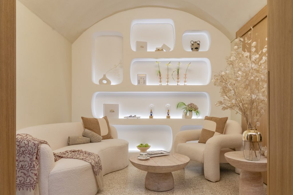 Allure Spa Florence