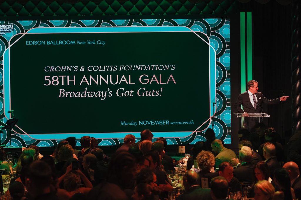 Jim Moye Broadway’s Got Guts!