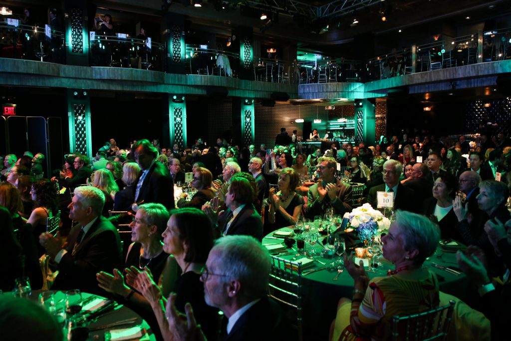 Broadway’s Got Guts!