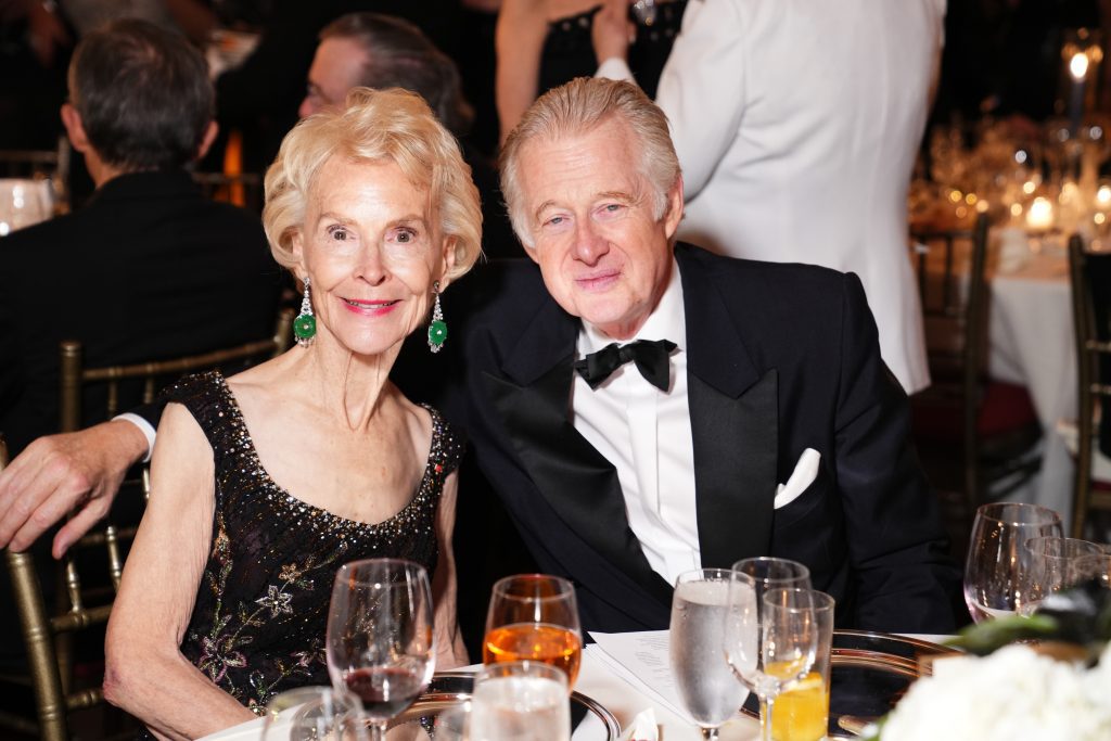 Elizabeth Stribling and Jean Guillaume De Tocqueville 