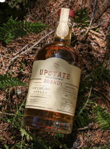 Upstate Maple Brandy