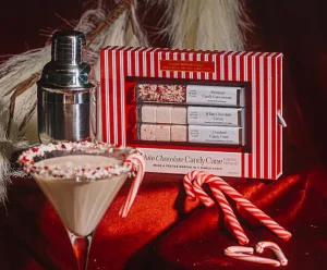 Teaspressa's LUXE Mixology Cubes