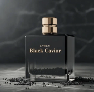 Caviar Cologne by Syren
