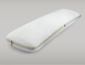 Twilla Adjustable Body Pillow