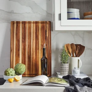 Highland Cutting Board