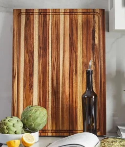 Highland Cutting Board