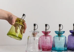 Olive Oil Ewer