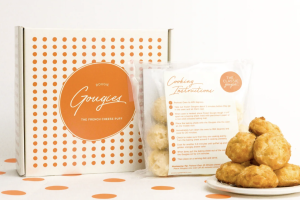 The Classic Gougies - 36 pieces